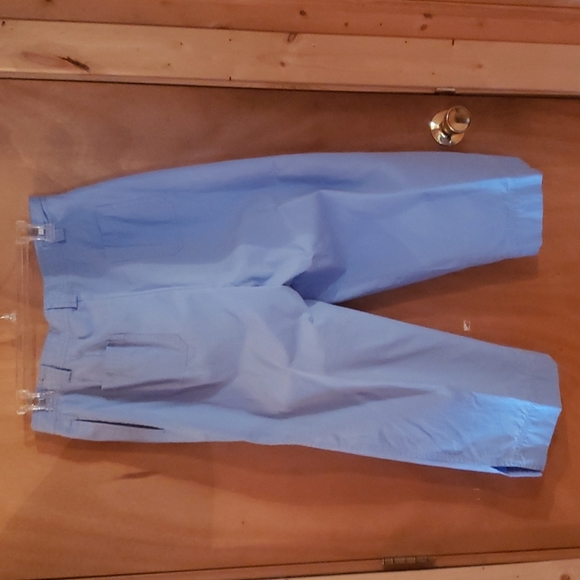 Pendleton capris - Picture 2 of 3